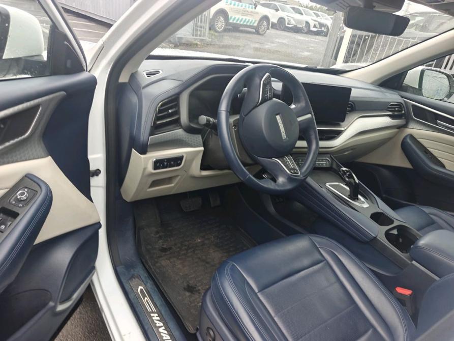 Haval F7 I Рестайлинг Санкт-Петербург  - изображение 4
