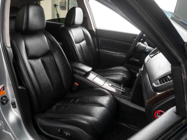 Nissan Teana II Рестайлинг с пробегом 2012 года, цена 1 089 000 рублей, 165657 км, седан, Автокод Объявления