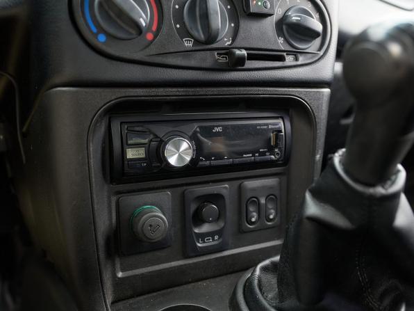 Chevrolet Niva I Рестайлинг с пробегом 2009 года, цена 398 000 рублей, 172555 км, внедорожник, Автокод Объявления