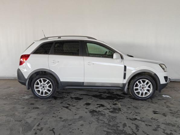 Opel Antara I Рестайлинг с пробегом 2013 года, цена 1 020 000 рублей, 159463 км, внедорожник, Автокод Объявления
