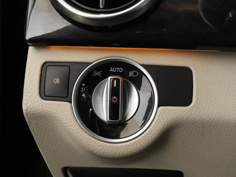Mercedes-Benz GLK-Класс I (X204) Рестайлинг Москва  - изображение 15