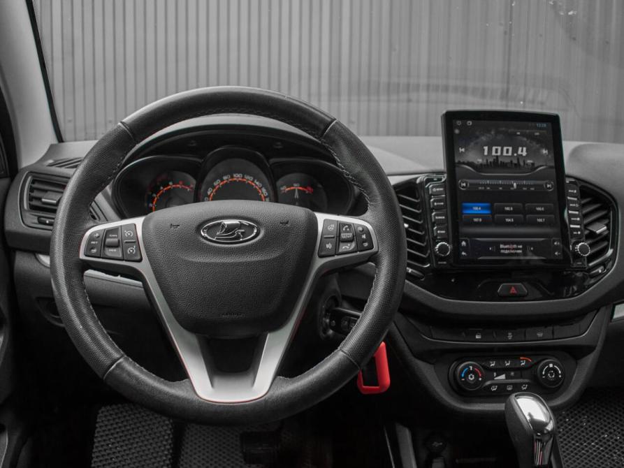 Lada (ВАЗ) Vesta I Екатеринбург  - изображение 12