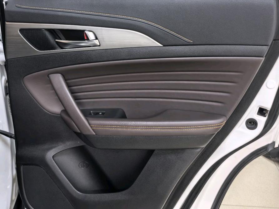 Changan CS35 Plus I Краснодар  - изображение 23