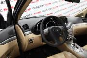 Subaru Tribeca I Рестайлинг Сургут  - изображение 43