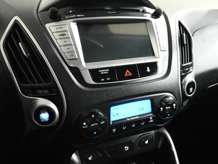 Hyundai ix35 I Екатеринбург  - изображение 15