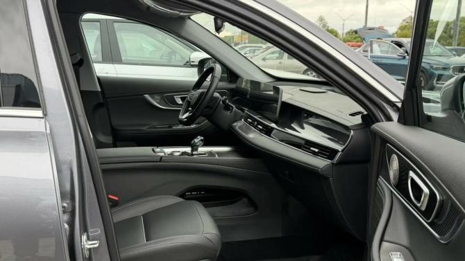 Chery Tiggo 7 Pro Max I Рестайлинг с пробегом 2024 года, цена 1 985 000 рублей, 43262 км, внедорожник, Автокод Объявления