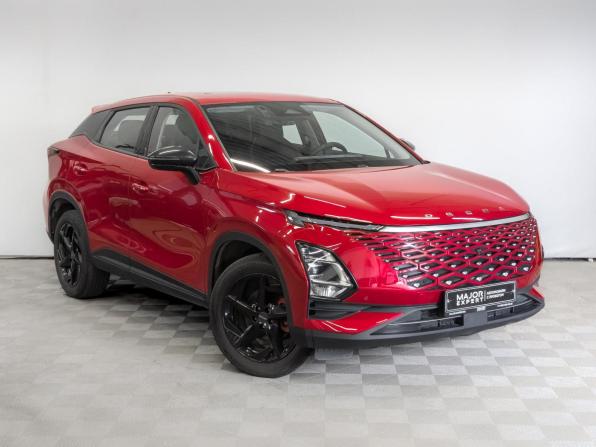 Omoda C5 I с пробегом 2024 года, цена 1 979 000 рублей, 25690 км, внедорожник, Автокод Объявления