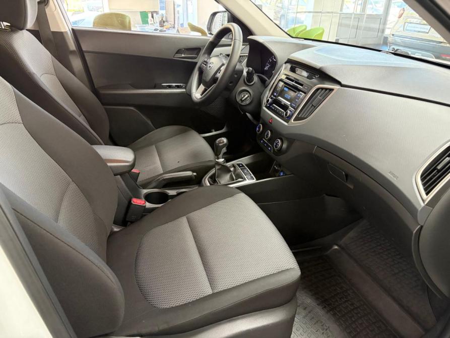 Hyundai Creta I Киров  - изображение 10