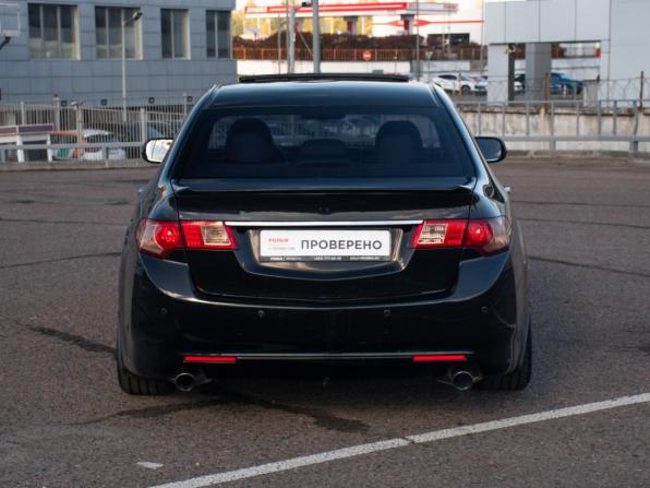 Honda Accord VIII Рестайлинг с пробегом 2011 года, цена 1 219 000 рублей, 251000 км, седан, Автокод Объявления