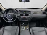 BMW X3 II (F25) Уфа  - изображение 25