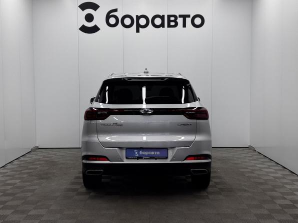 Chery Tiggo 7 Pro I с пробегом 2022 года, цена 1 852 000 рублей, 46307 км, внедорожник, Автокод Объявления