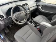 Chery Tiggo (T11) I Рестайлинг (FL) Нижний Новгород  - изображение 22