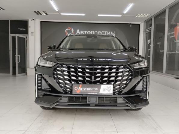JETOUR X70+ I Рестайлинг с пробегом 2024 года, цена 2 200 000 рублей, 27800 км, внедорожник, Автокод Объявления