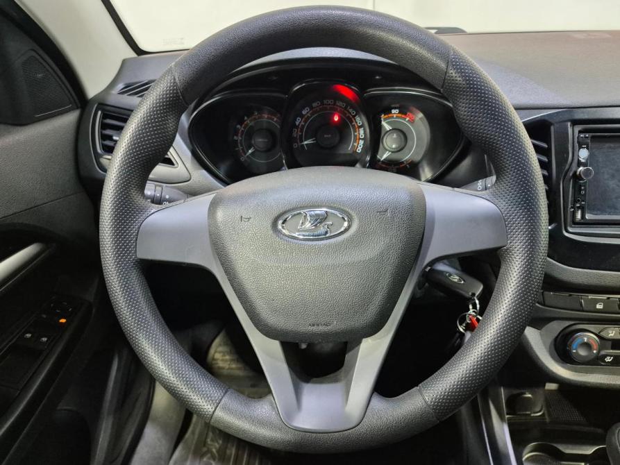 Lada (ВАЗ) Vesta I Воронеж  - изображение 12