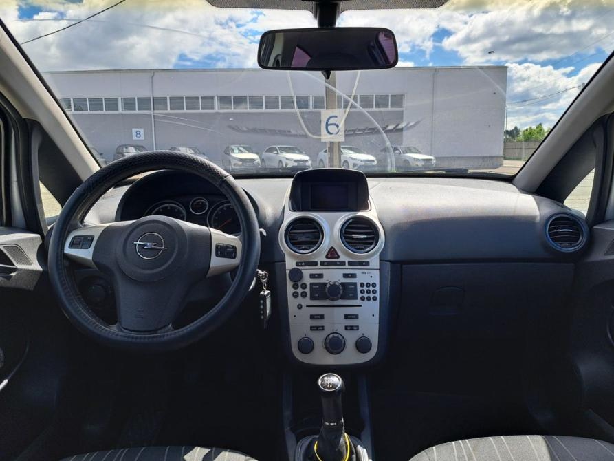 Opel Corsa D Набережные Челны  - изображение 17