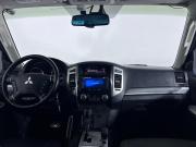 Mitsubishi Pajero IV Рестайлинг 2 Ростов-на-Дону  - изображение 30