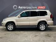Toyota Land Cruiser Prado 120 Series Рестайлинг Пермь  - изображение 33