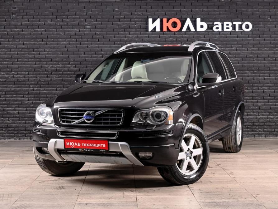 Volvo XC90 I Рестайлинг Екатеринбург  - изображение 1