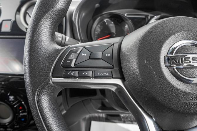 Nissan Note II Рестайлинг с пробегом 2020 года, цена 1 109 000 рублей, 33500 км, хэтчбек, Автокод Объявления