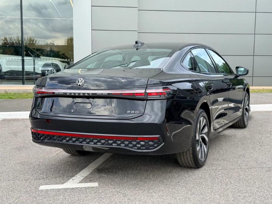 Volkswagen Passat (North America and China) Pro I Самара  - изображение 3