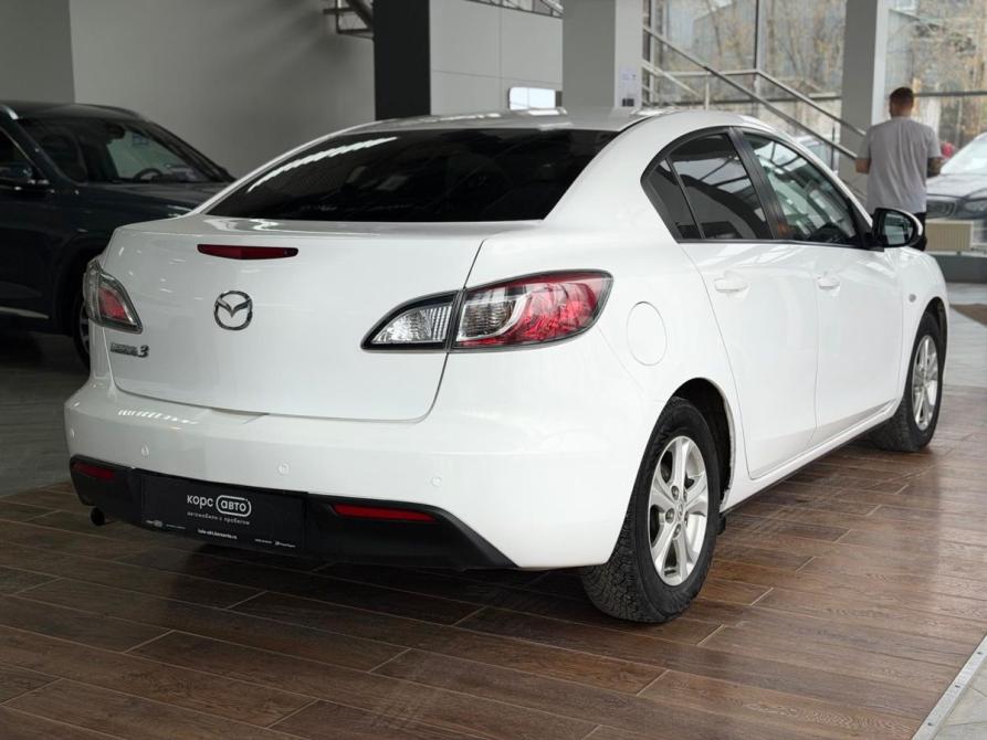 Mazda 3 II (BL) Тула  - изображение 3