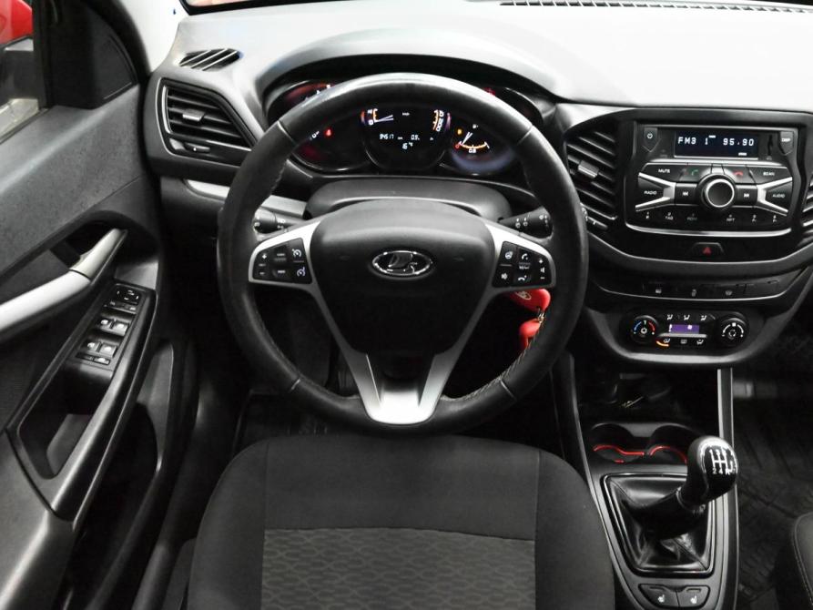 Lada (ВАЗ) Vesta I Екатеринбург  - изображение 12