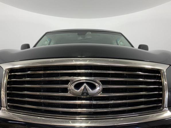 Infiniti QX56 II с пробегом 2012 года, цена 1 332 900 рублей, 236648 км, внедорожник, Автокод Объявления