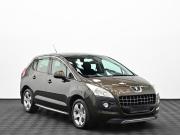 Peugeot 3008 I Москва  - изображение 14