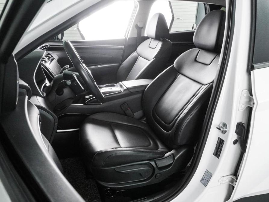 Hyundai Tucson IV Воронеж  - изображение 10