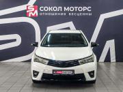 Toyota Corolla XI (E160 E170 E180) Ростов-на-Дону  - изображение 23