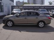Citroen C-Elysee I Москва  - изображение 22