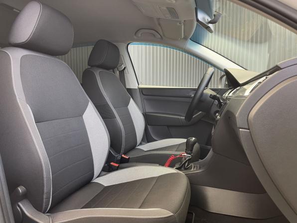 Skoda Rapid I с пробегом 2016 года, цена 1 057 000 рублей, 144544 км, лифтбек, Автокод Объявления