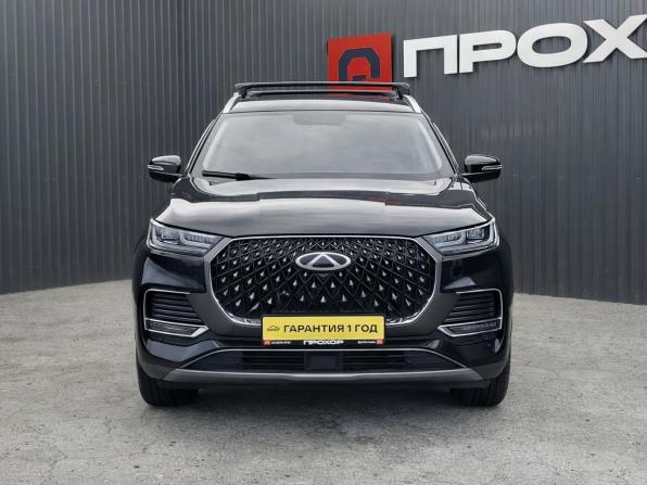 Chery Tiggo 8 Pro Max I с пробегом 2023 года, цена 2 277 000 рублей, 65591 км, внедорожник, Автокод Объявления