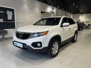 Kia Sorento II Москва  - изображение 19