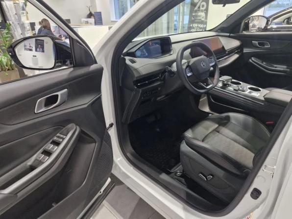 Новый Changan UNI-S (CS55 Plus) I 2025 года, цена 3 179 900 рублей, внедорожник, Автокод Объявления