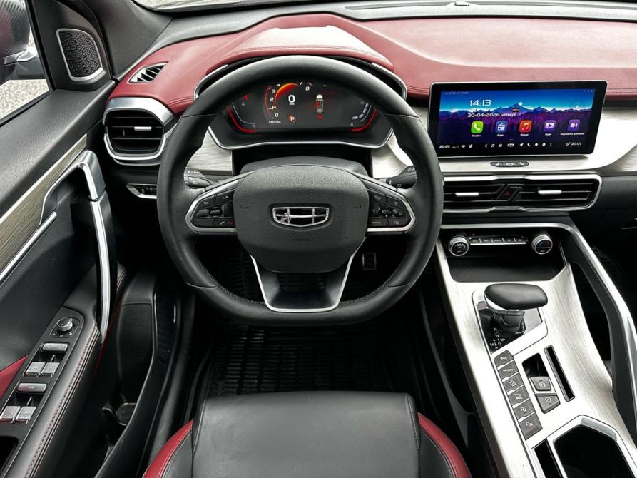 Geely Coolray I Волгоград  - изображение 14