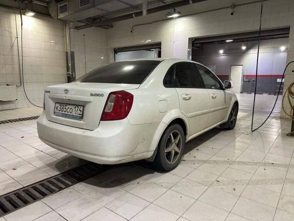 Daewoo Gentra II с пробегом 2013 года, цена 499 999 рублей, 190000 км, седан, Автокод Объявления