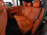 Li Auto (Lixiang) L7 I Москва  - изображение 38