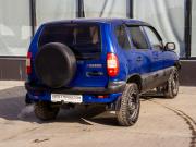 Chevrolet Niva I Екатеринбург  - изображение 24