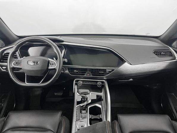 Geely Tugella I Рестайлинг с пробегом 2022 года, цена 2 558 000 рублей, 63855 км, внедорожник, Автокод Объявления