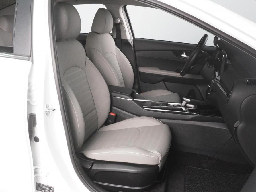 Kia K3 II (China Market) Рестайлинг Минеральные Воды  - изображение 8