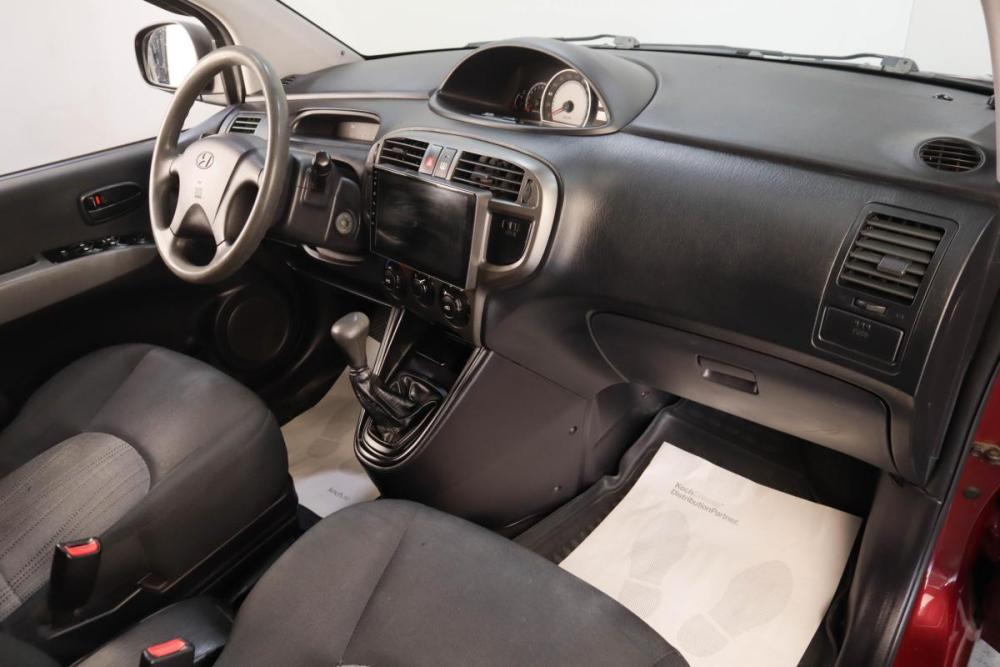 Hyundai Matrix I Рестайлинг 2 Челябинск  - изображение 11