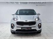 Kia Sportage IV Уфа  - изображение 30