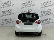 Opel Meriva B Рестайлинг Ставрополь  - изображение 25