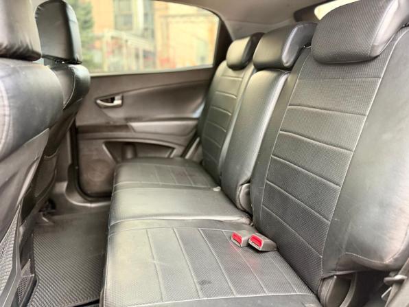 SsangYong Actyon II с пробегом 2012 года, цена 699 000 рублей, 236000 км, внедорожник, Автокод Объявления