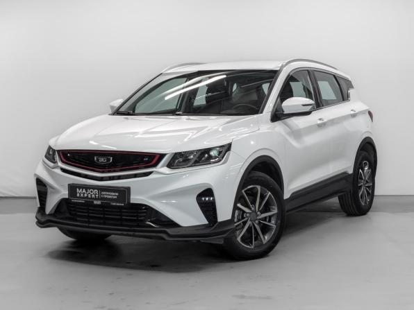 Belgee X50 с пробегом 2025 года, цена 1 600 000 рублей, 60646 км, внедорожник, Автокод Объявления
