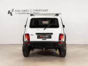 Lada (ВАЗ) Niva Legend I Казань  - изображение 11