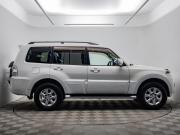 Mitsubishi Pajero IV Рестайлинг 1 Москва  - изображение 23
