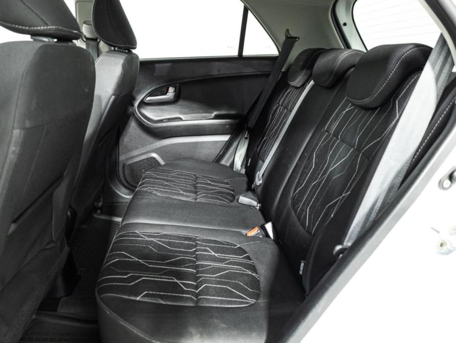 Kia Picanto II Рестайлинг Санкт-Петербург  - изображение 10