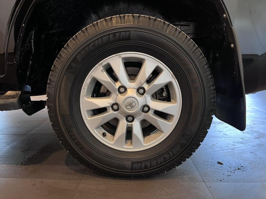 Toyota Land Cruiser 200 Series Чебоксары  - изображение 19